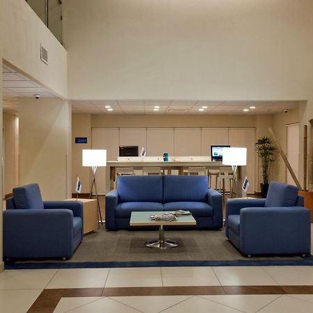 City Express By Marriott Apizaco Exterior photo