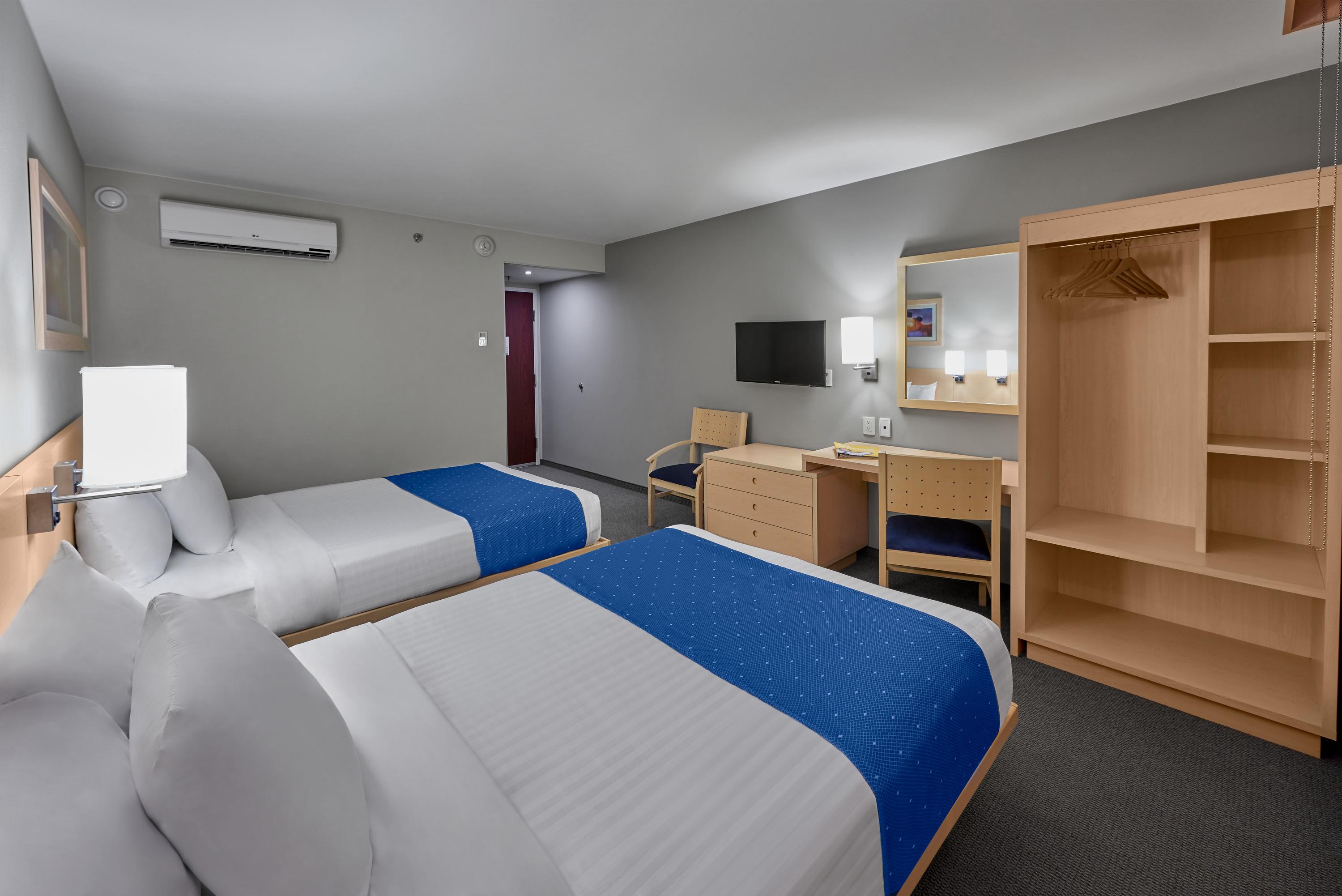 City Express By Marriott Apizaco Exterior photo