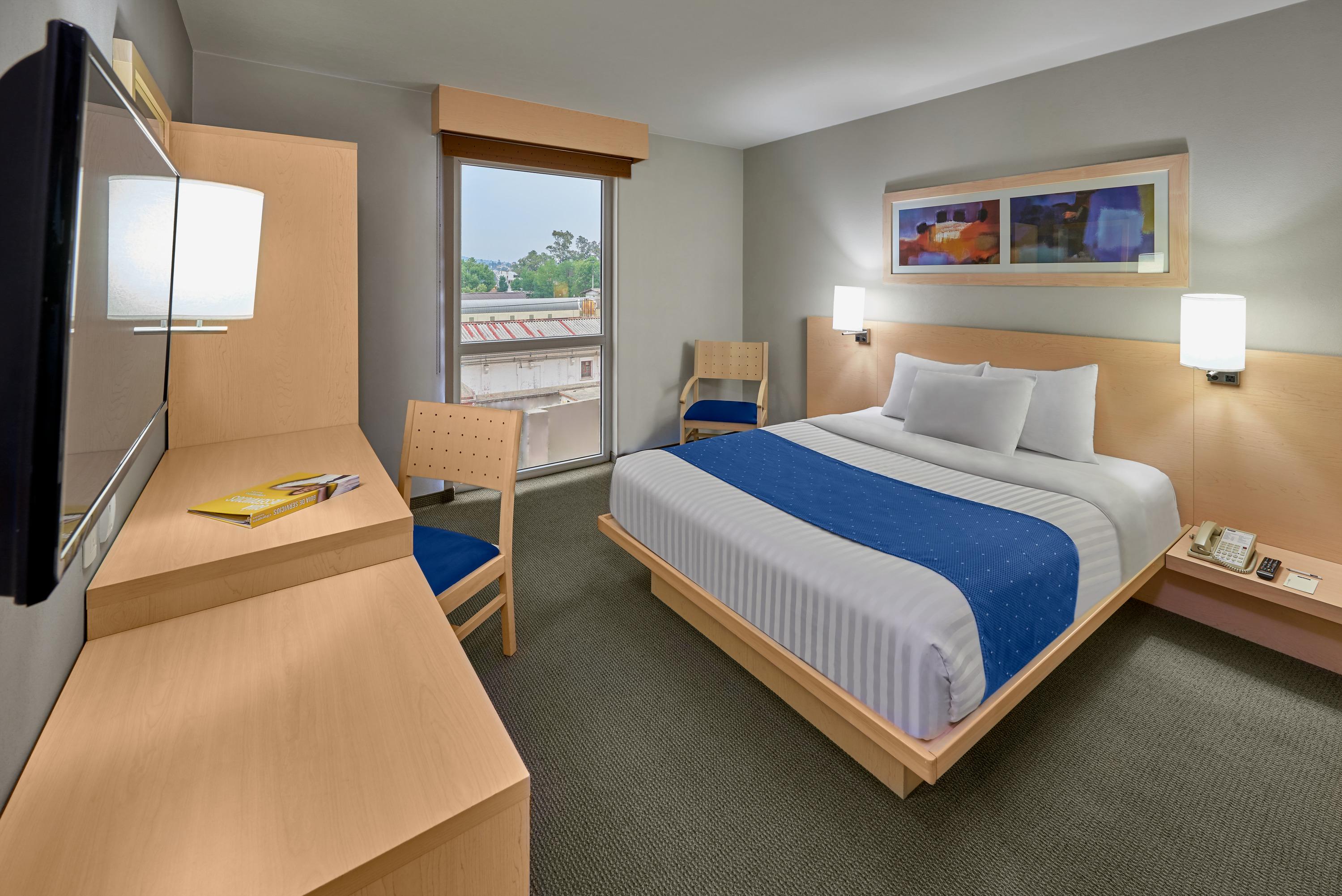 City Express By Marriott Apizaco Exterior photo