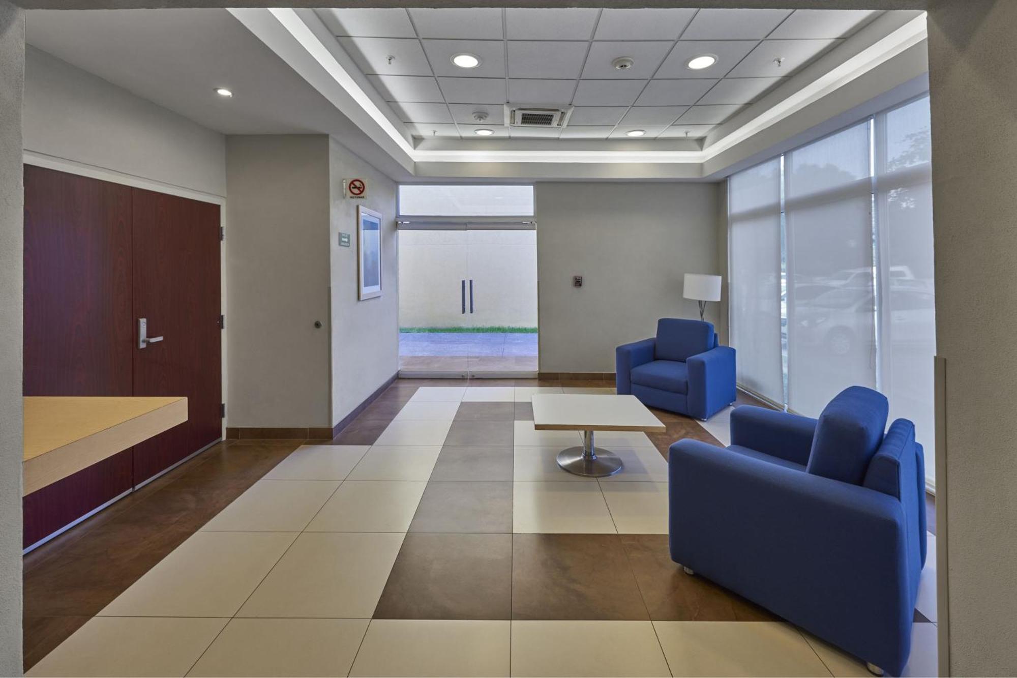 City Express By Marriott Apizaco Exterior photo