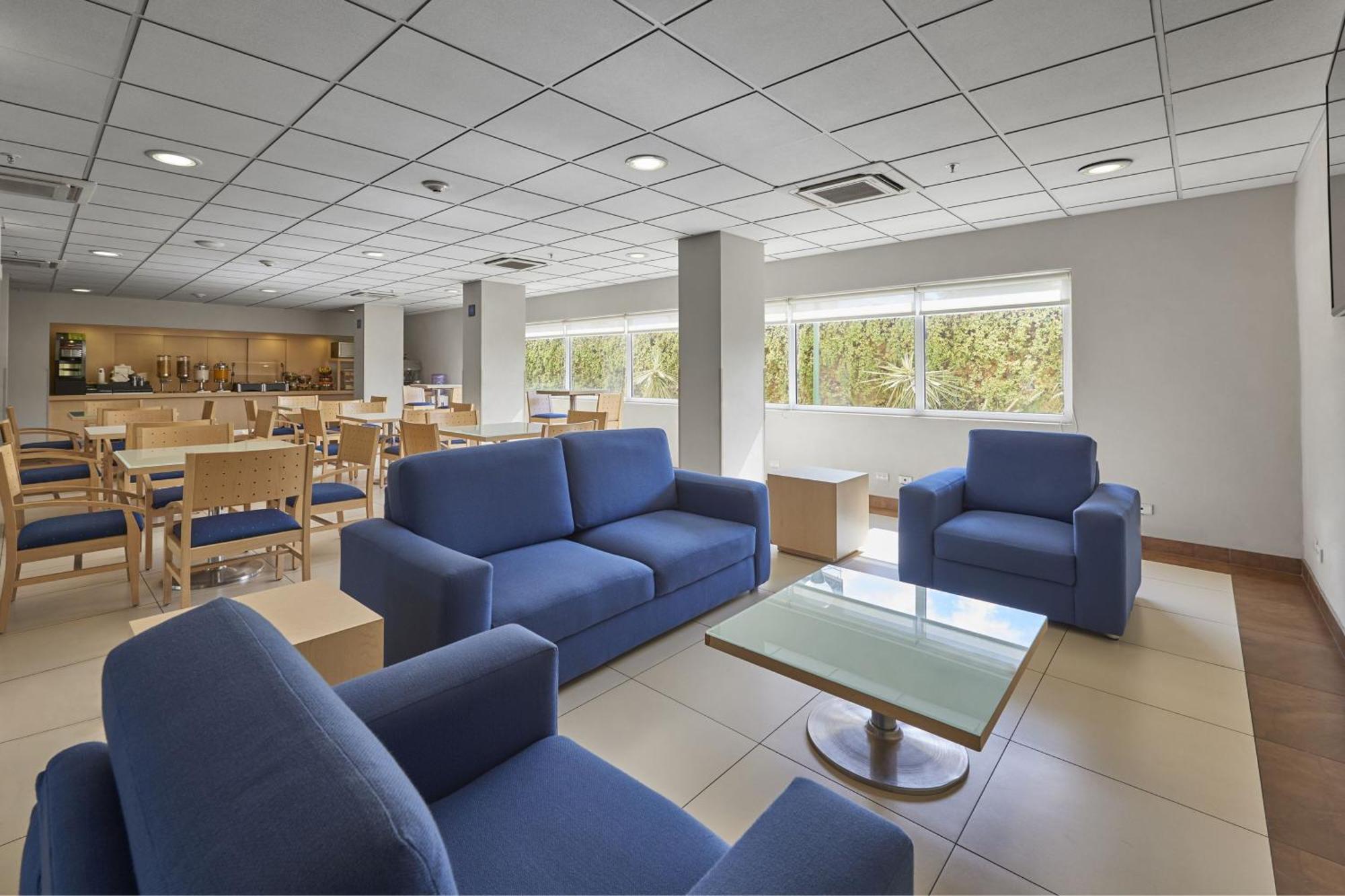 City Express By Marriott Apizaco Exterior photo