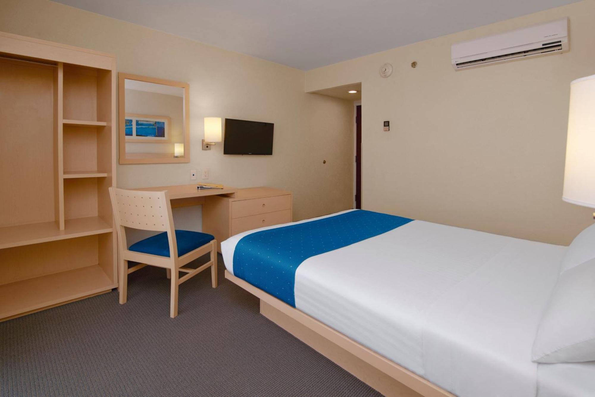City Express By Marriott Apizaco Exterior photo