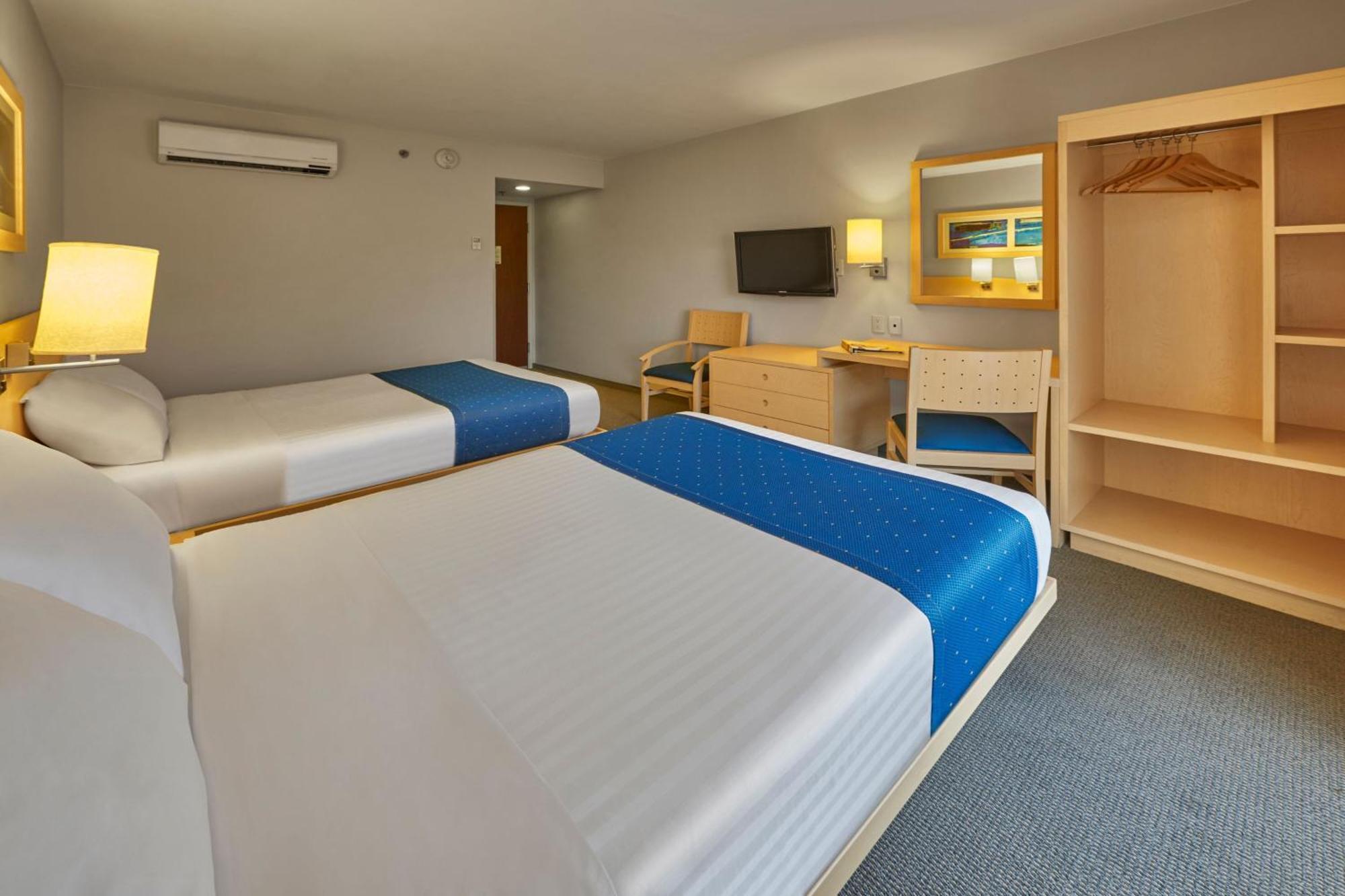 City Express By Marriott Apizaco Exterior photo