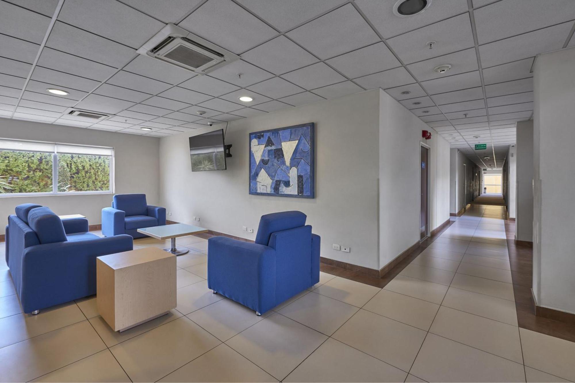 City Express By Marriott Apizaco Exterior photo