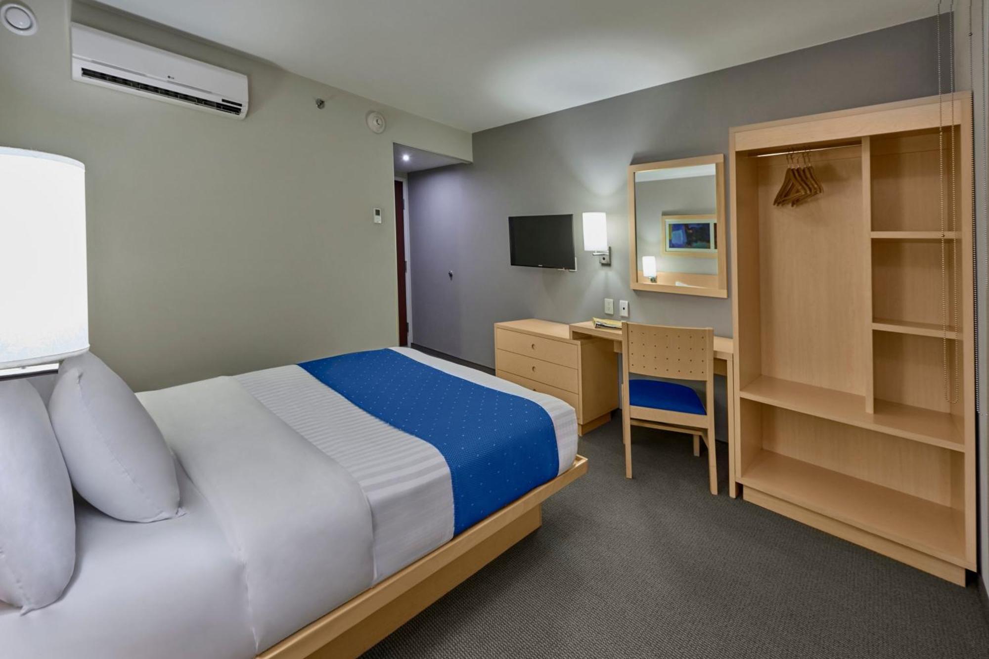 City Express By Marriott Apizaco Exterior photo