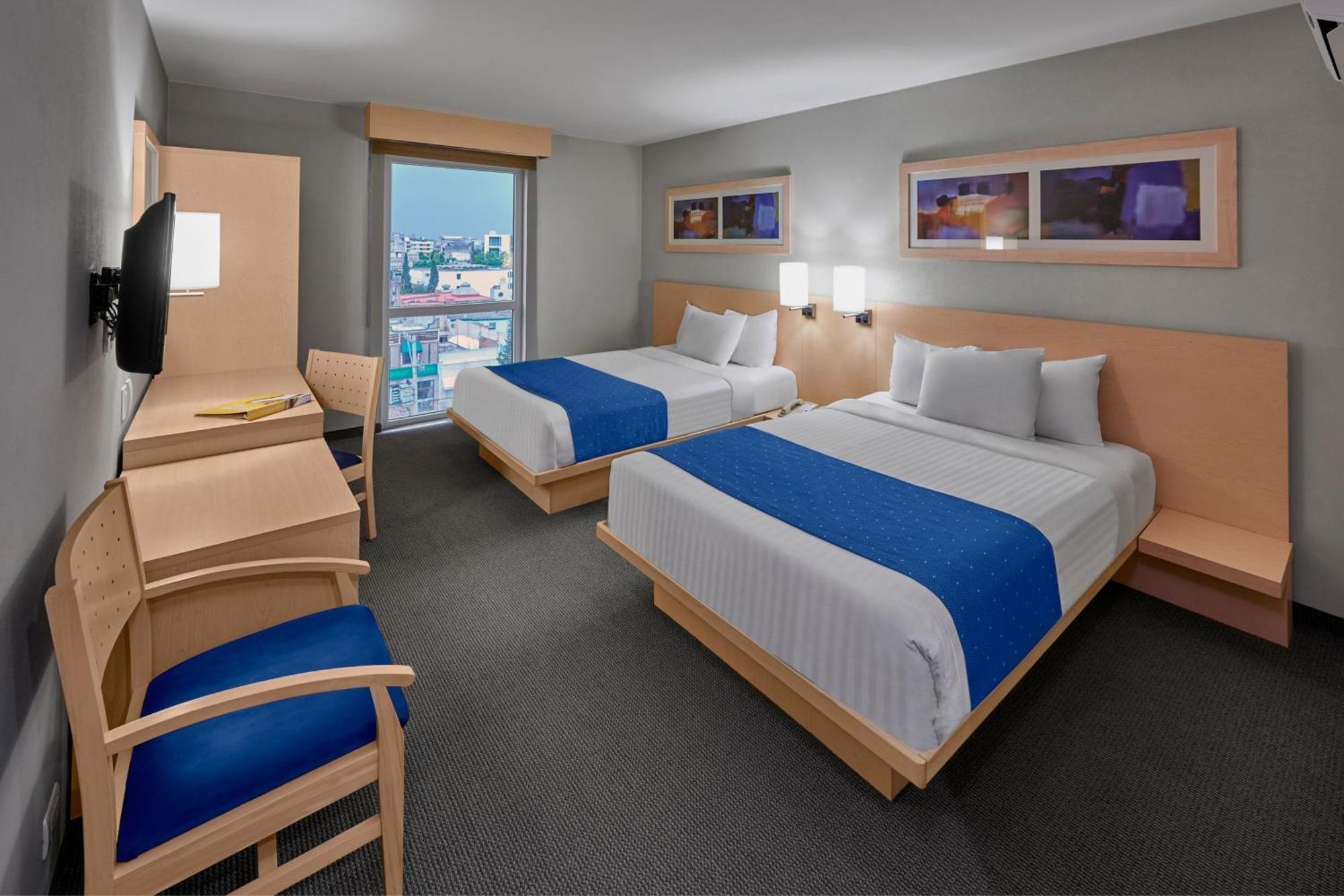 City Express By Marriott Apizaco Exterior photo