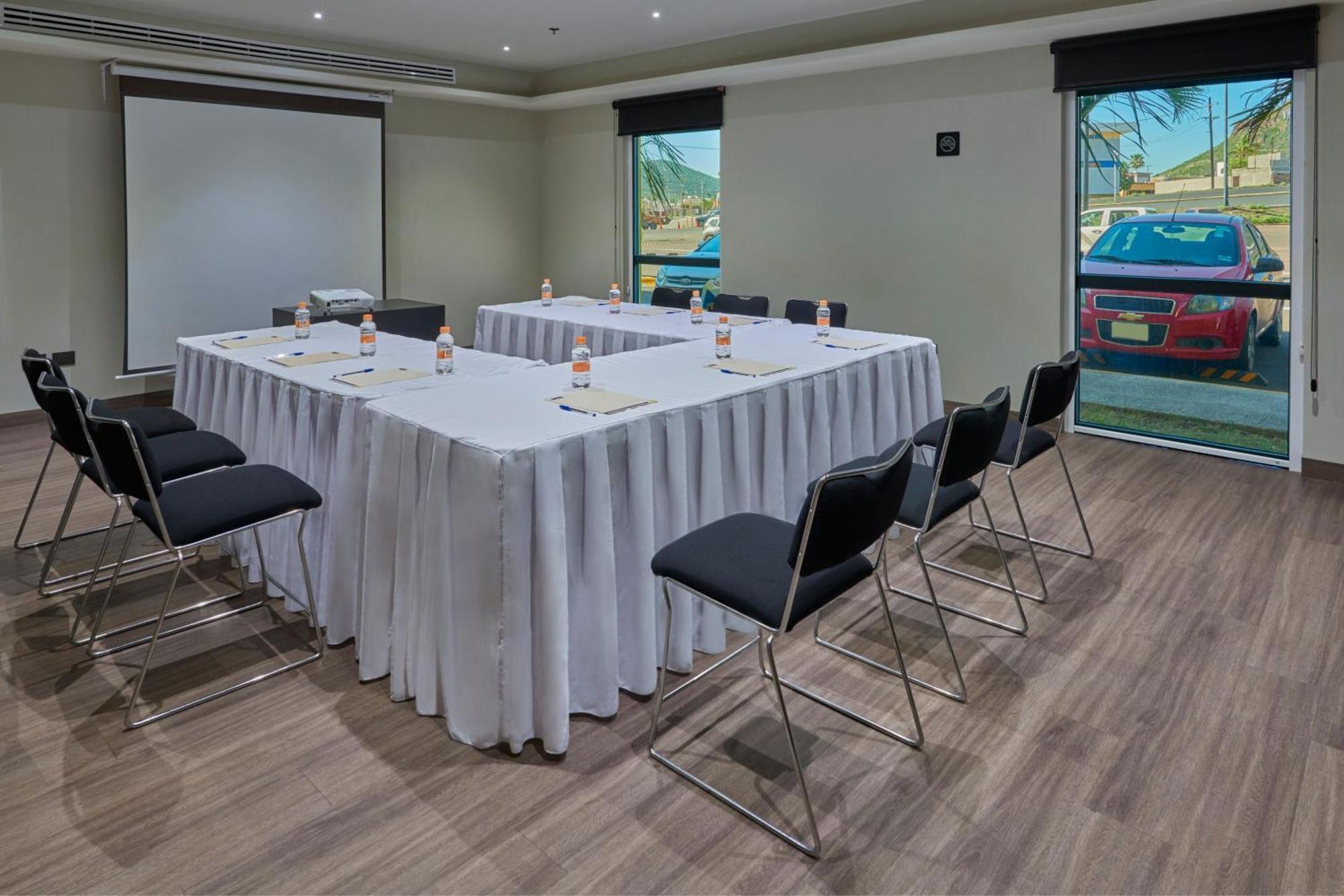 City Express By Marriott Apizaco Exterior photo