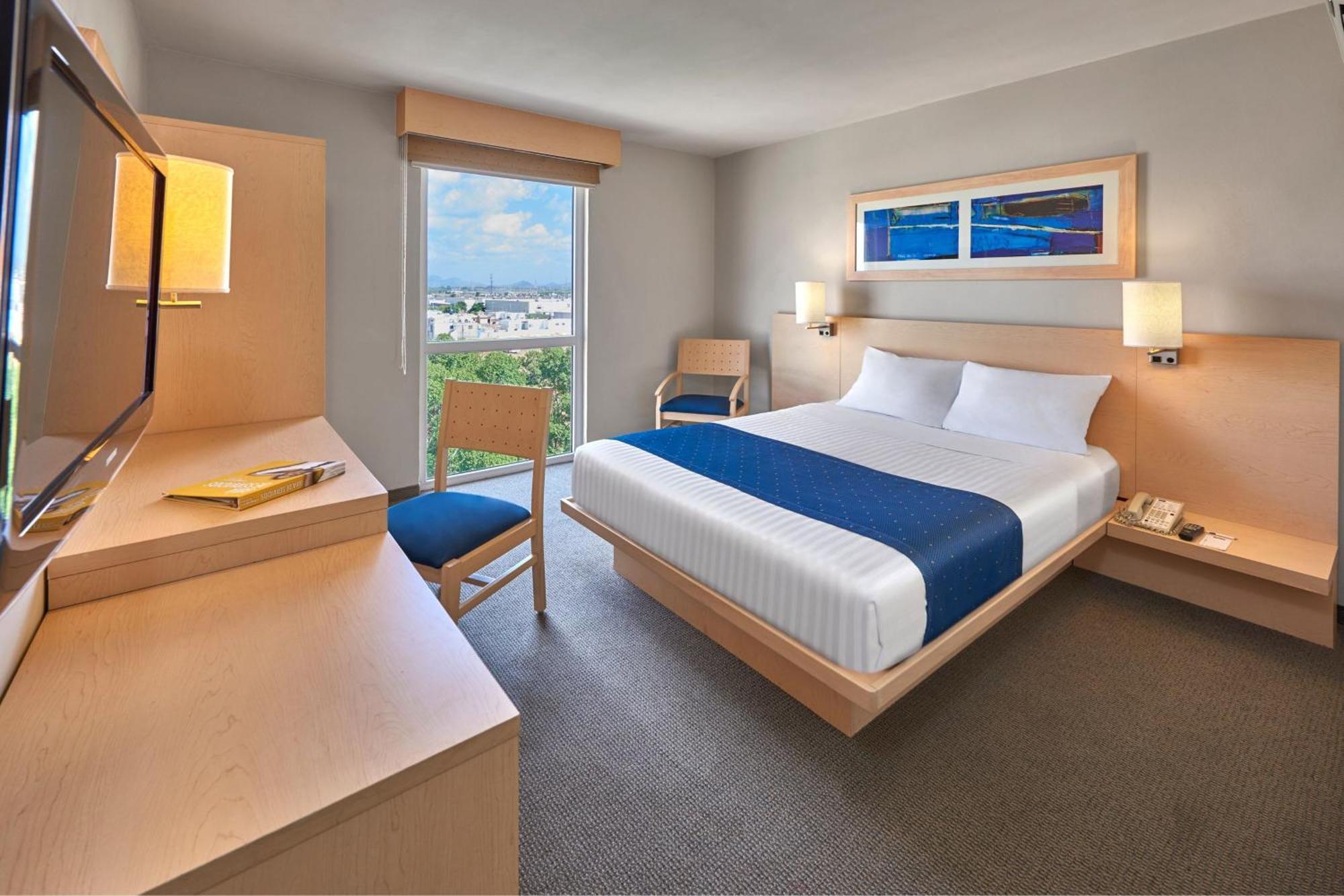 City Express By Marriott Apizaco Exterior photo