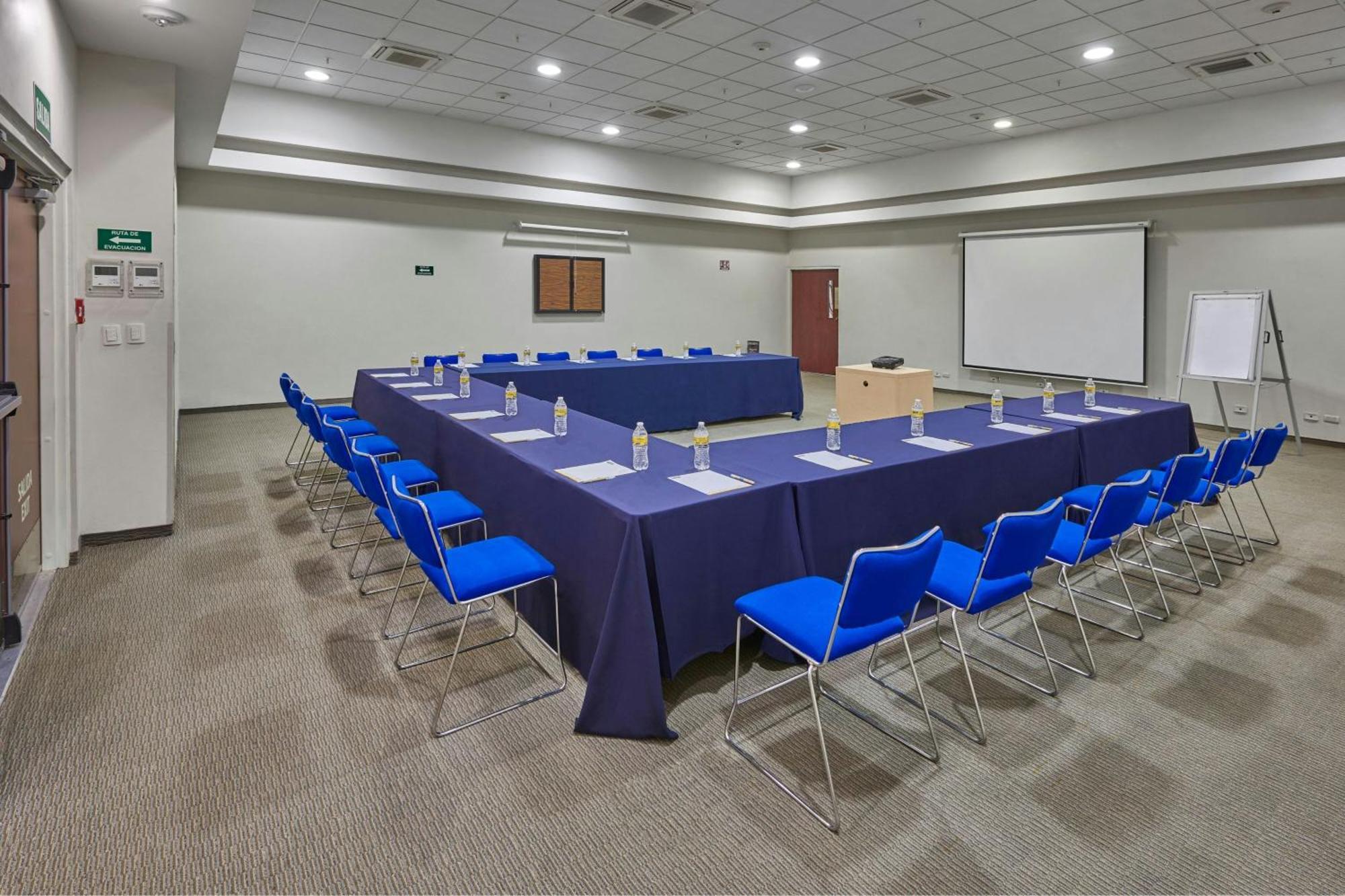 City Express By Marriott Apizaco Exterior photo
